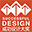 最成功设计大奖 Logo