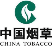 中国烟草 Logo