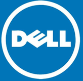 戴尔 Logo