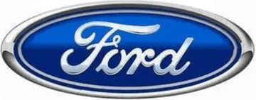 福特 Logo