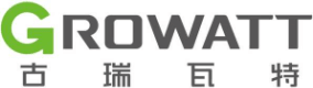 古瑞瓦特 Logo