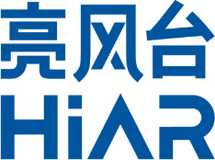 亮风台 Logo