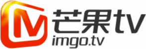 芒果TV Logo