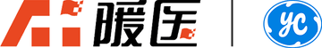 暖医 Logo
