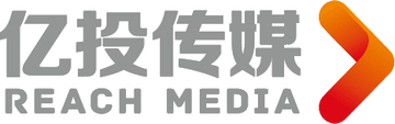 亿投传媒 Logo