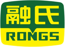 融氏健康 Logo