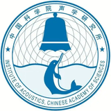 中国海洋大学 Logo