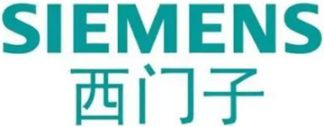 西门子 Logo