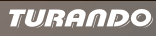 TURANDO Logo