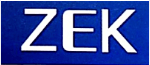 ZEK Logo
