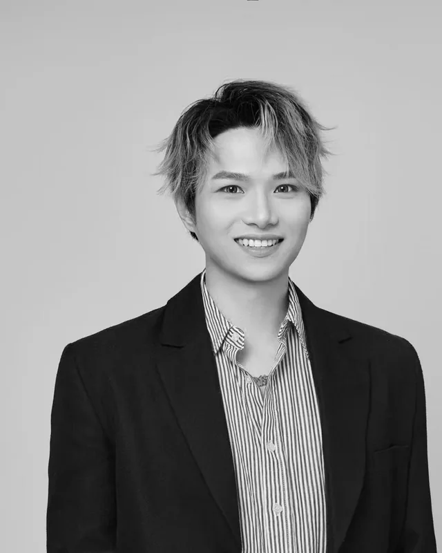 陈振宁 头像