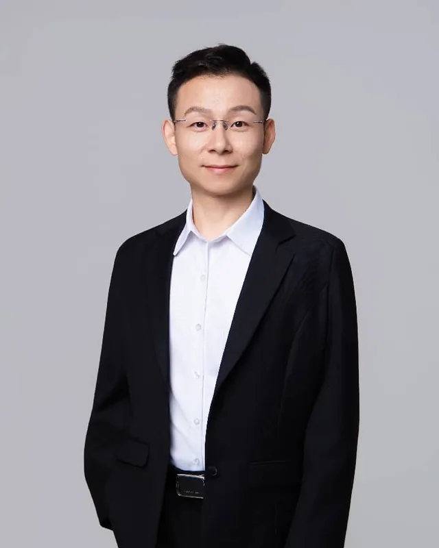 林晋宏 头像